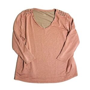 Love & Legend 2X sweatshirt